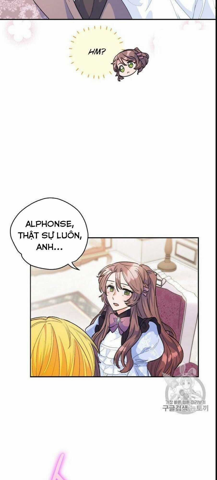 50 Công Thức Pha Trà Của Nữ Công Tước Chapter 78 trang 52