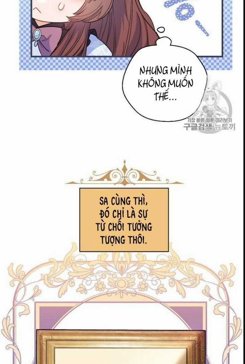 50 Công Thức Pha Trà Của Nữ Công Tước Chapter 78 trang 56