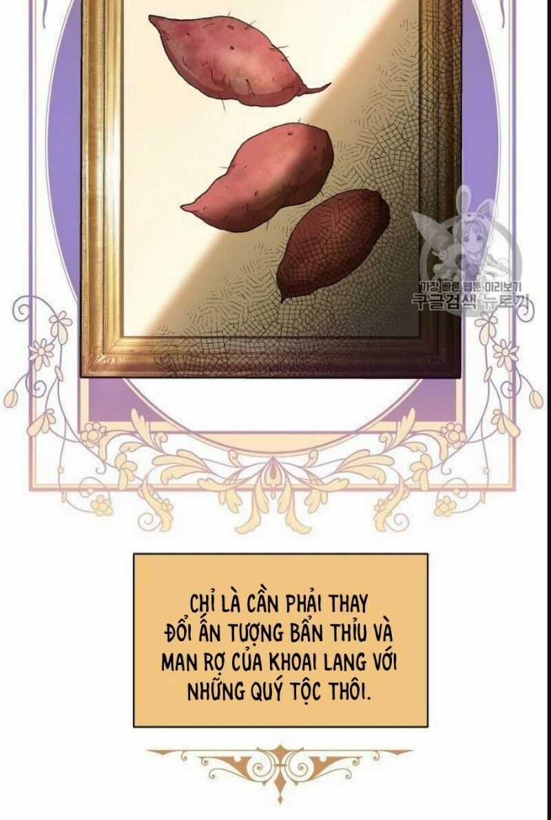 50 Công Thức Pha Trà Của Nữ Công Tước Chapter 78 trang 57