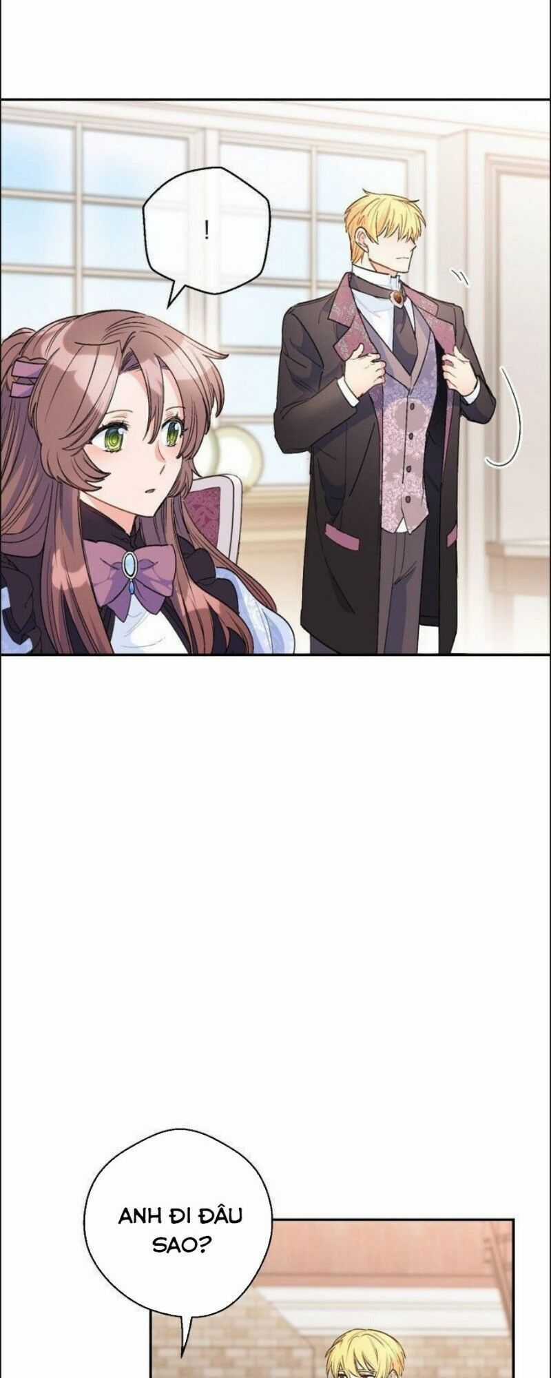 50 Công Thức Pha Trà Của Nữ Công Tước Chapter 78 trang 58