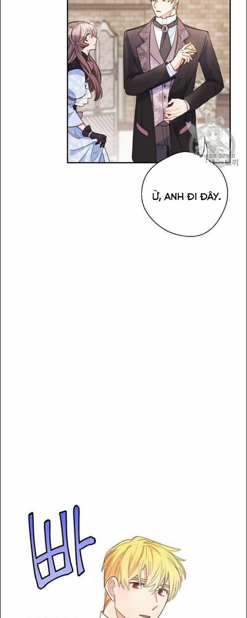 50 Công Thức Pha Trà Của Nữ Công Tước Chapter 78 trang 59