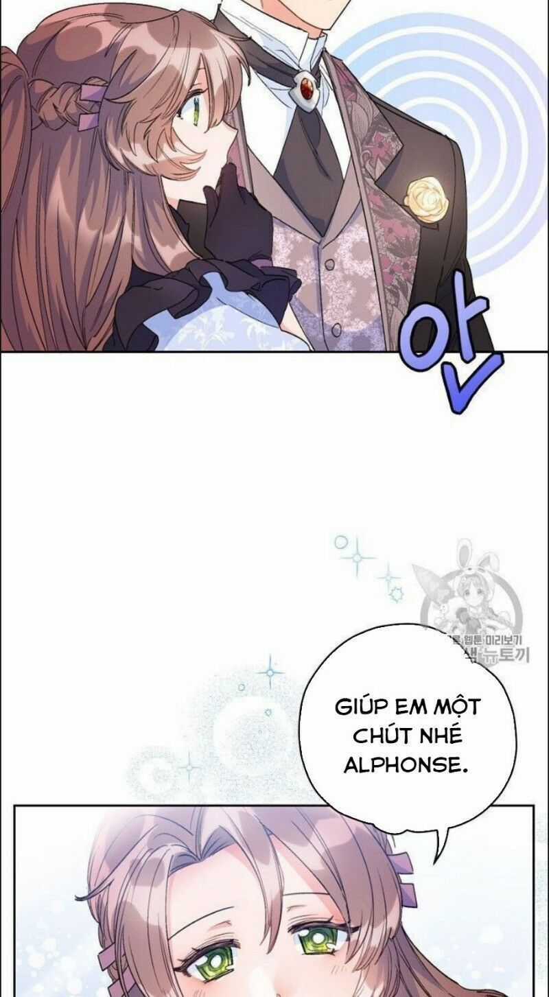 50 Công Thức Pha Trà Của Nữ Công Tước Chapter 78 trang 60