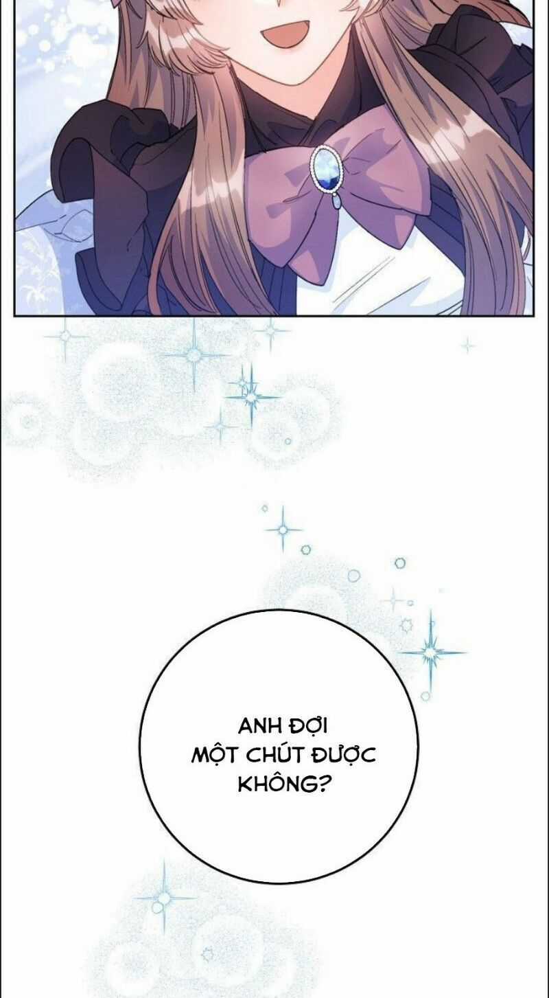 50 Công Thức Pha Trà Của Nữ Công Tước Chapter 78 trang 61