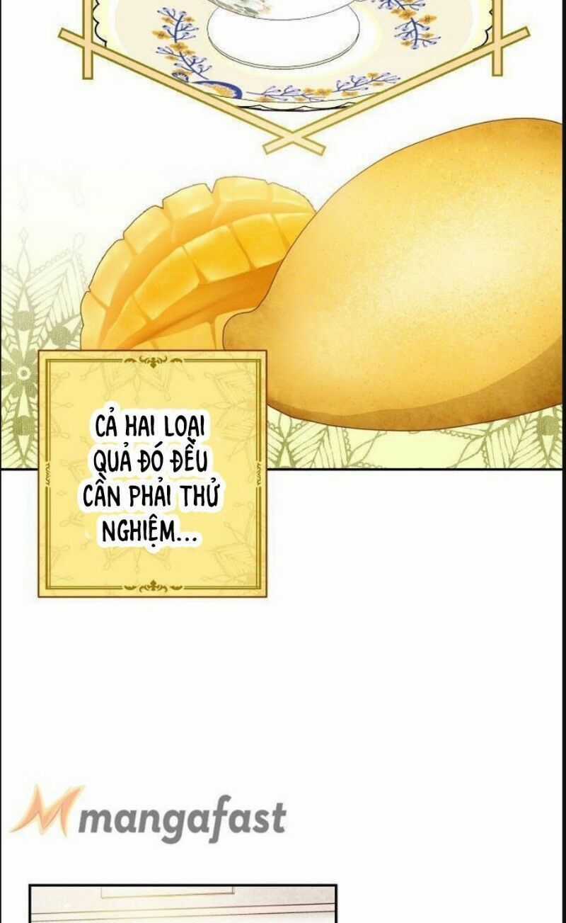 50 Công Thức Pha Trà Của Nữ Công Tước Chapter 78 trang 7