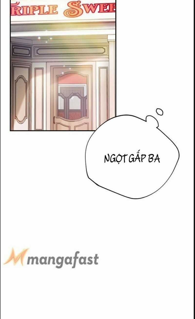 50 Công Thức Pha Trà Của Nữ Công Tước Chapter 78 trang 8