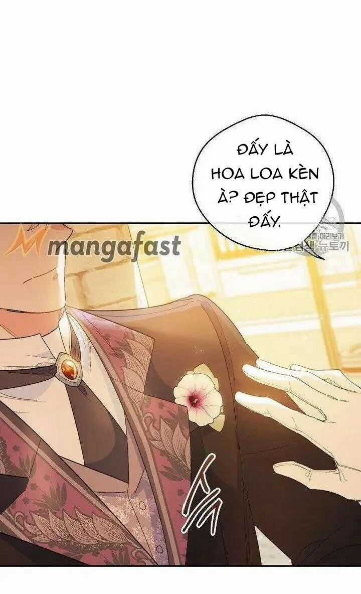 50 Công Thức Pha Trà Của Nữ Công Tước Chapter 79 trang 13