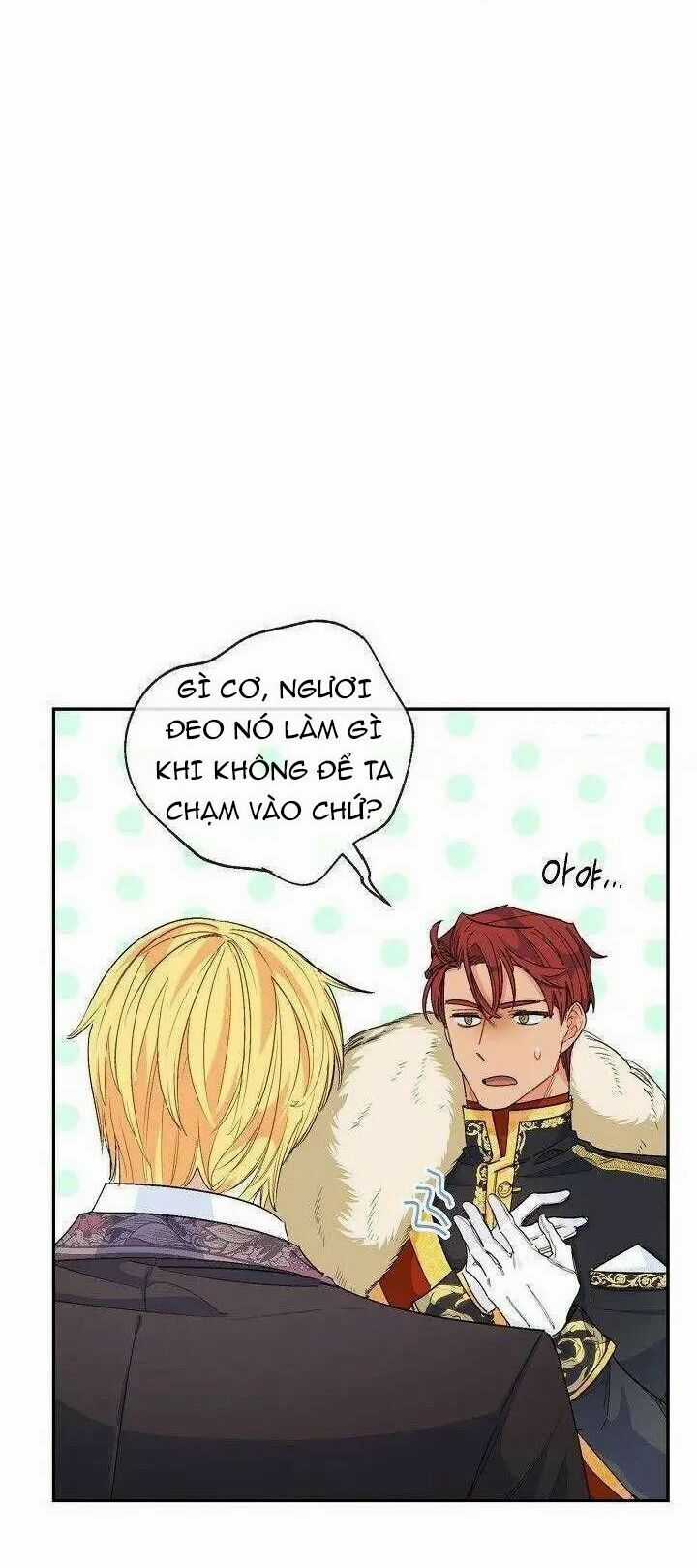 50 Công Thức Pha Trà Của Nữ Công Tước Chapter 79 trang 16