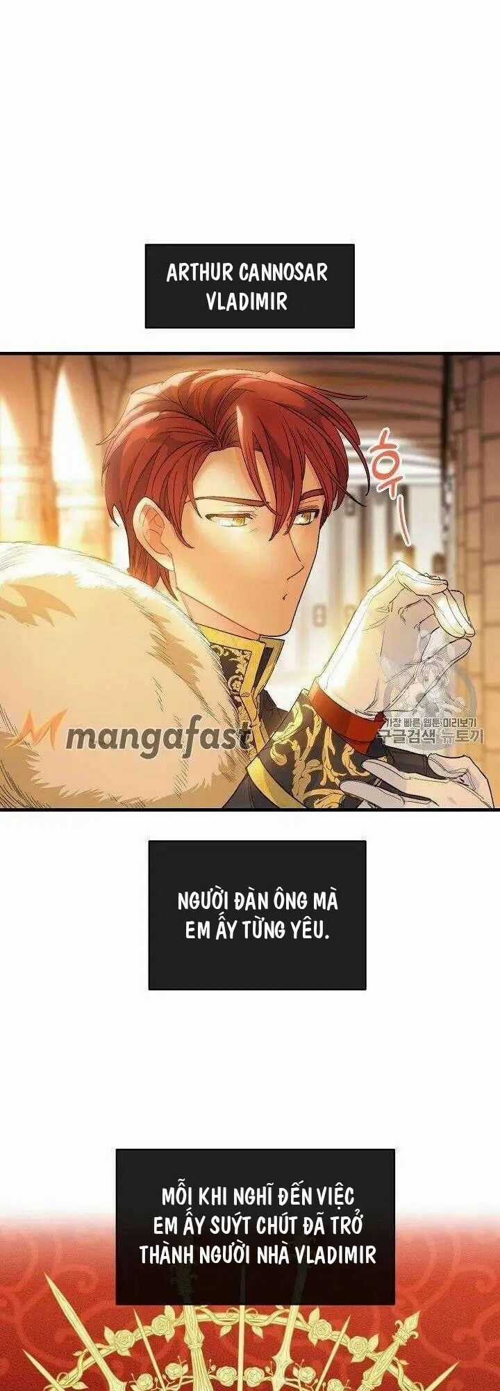 50 Công Thức Pha Trà Của Nữ Công Tước Chapter 79 trang 17