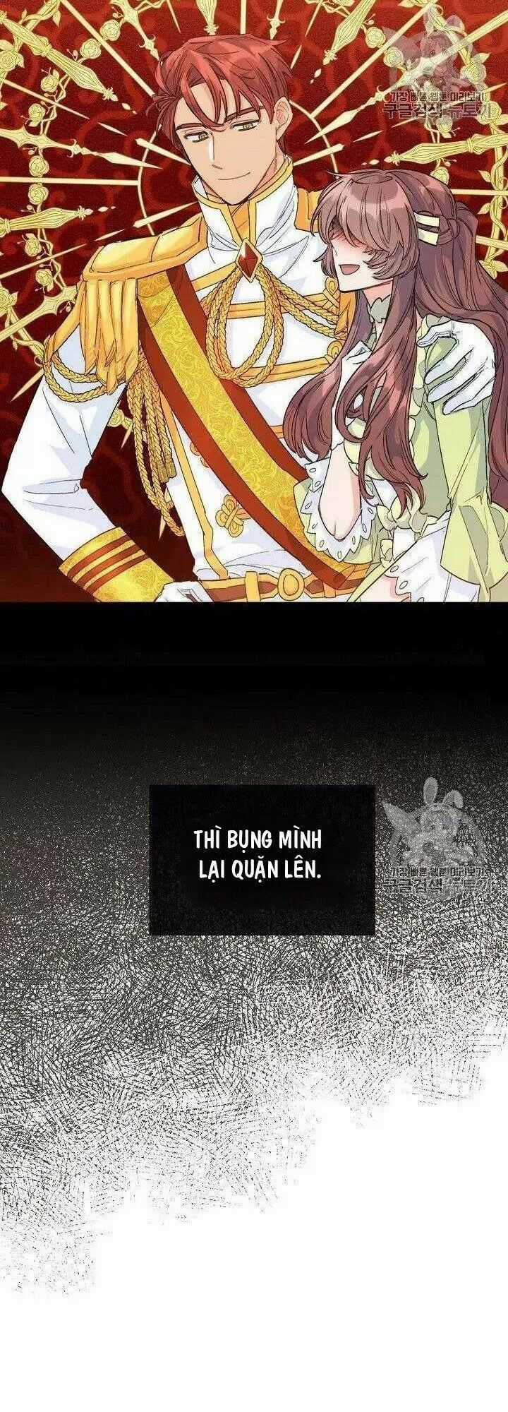 50 Công Thức Pha Trà Của Nữ Công Tước Chapter 79 trang 18