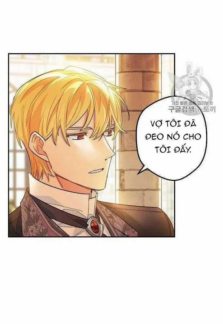 50 Công Thức Pha Trà Của Nữ Công Tước Chapter 79 trang 19