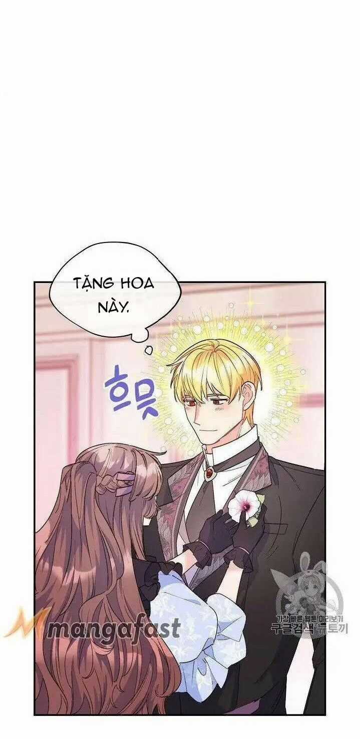 50 Công Thức Pha Trà Của Nữ Công Tước Chapter 79 trang 2