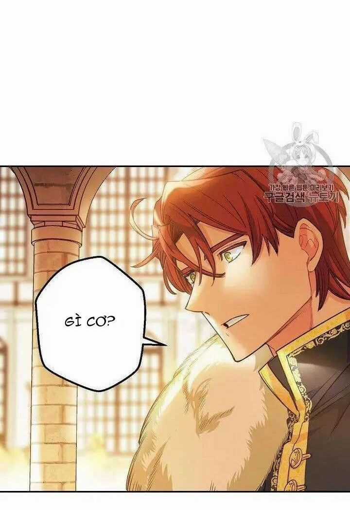 50 Công Thức Pha Trà Của Nữ Công Tước Chapter 79 trang 20