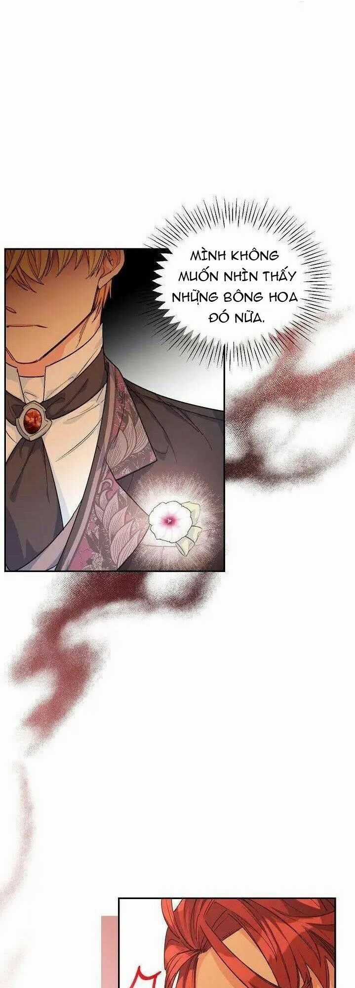 50 Công Thức Pha Trà Của Nữ Công Tước Chapter 79 trang 22