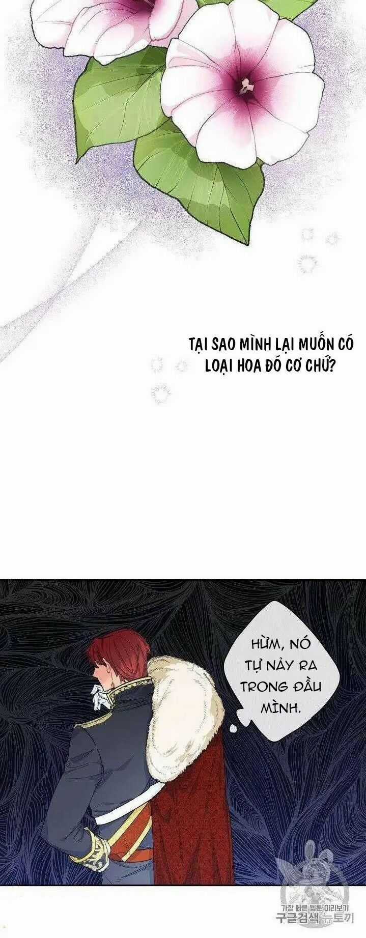 50 Công Thức Pha Trà Của Nữ Công Tước Chapter 79 trang 24