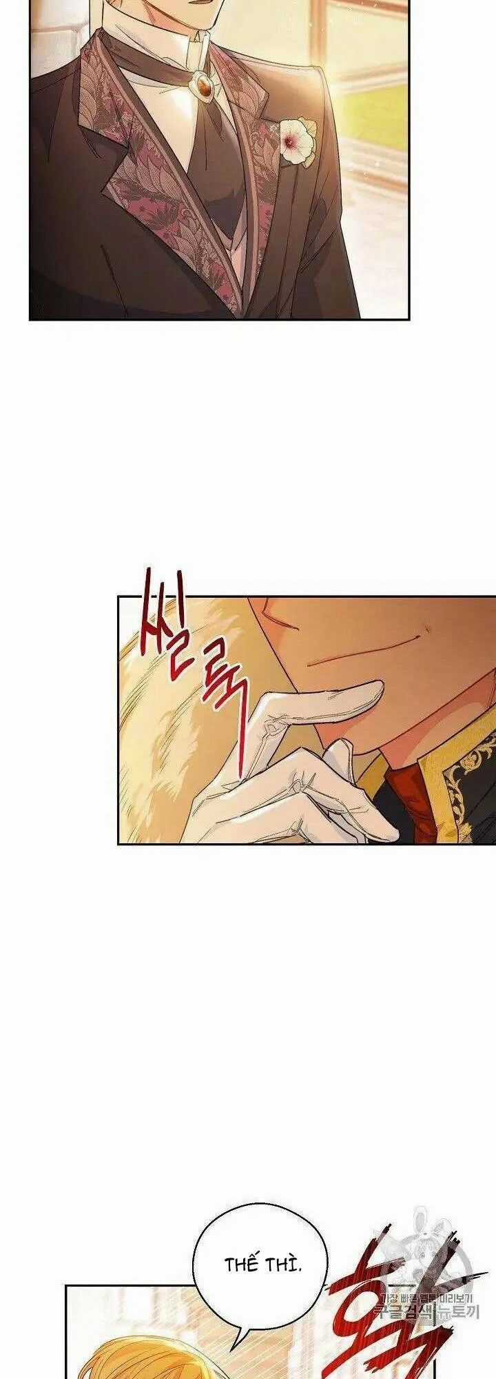 50 Công Thức Pha Trà Của Nữ Công Tước Chapter 79 trang 26