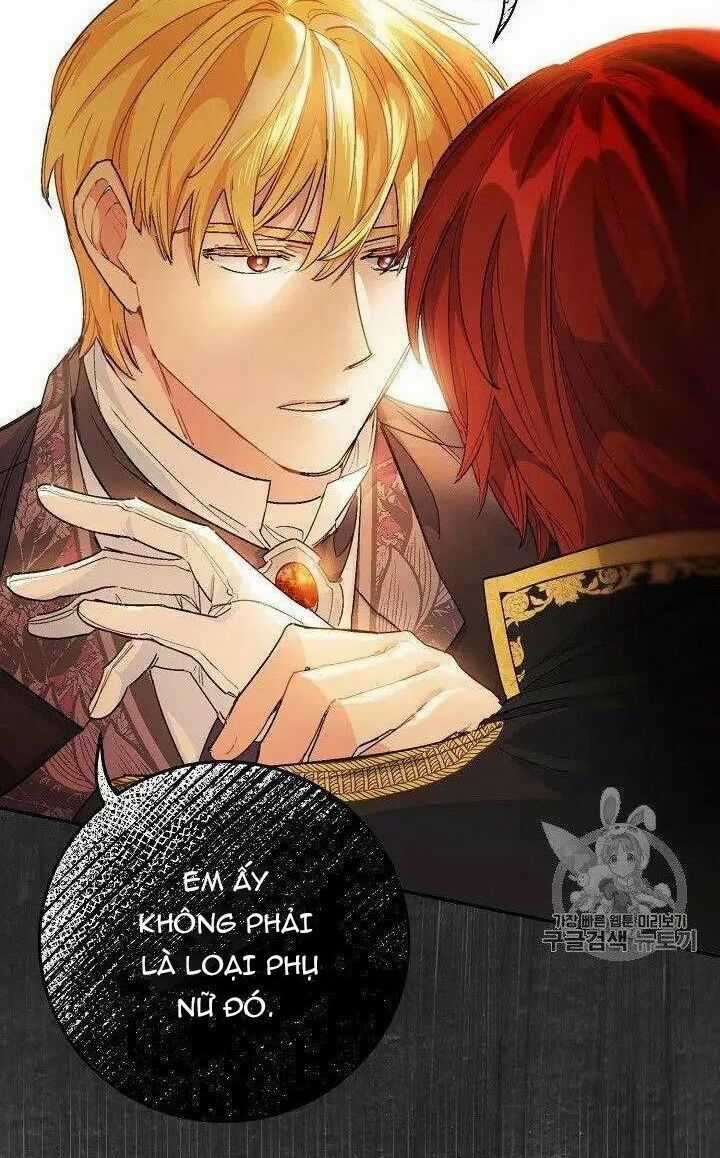 50 Công Thức Pha Trà Của Nữ Công Tước Chapter 79 trang 28