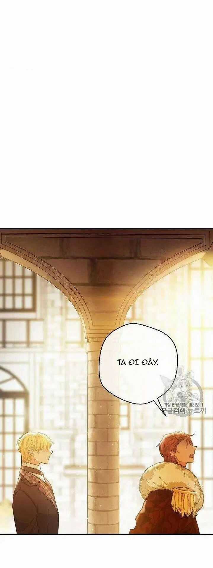 50 Công Thức Pha Trà Của Nữ Công Tước Chapter 79 trang 31