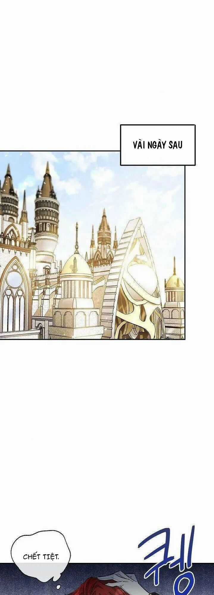 50 Công Thức Pha Trà Của Nữ Công Tước Chapter 79 trang 33