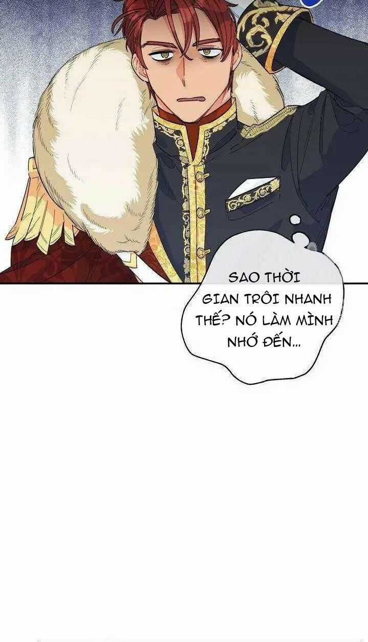 50 Công Thức Pha Trà Của Nữ Công Tước Chapter 79 trang 34