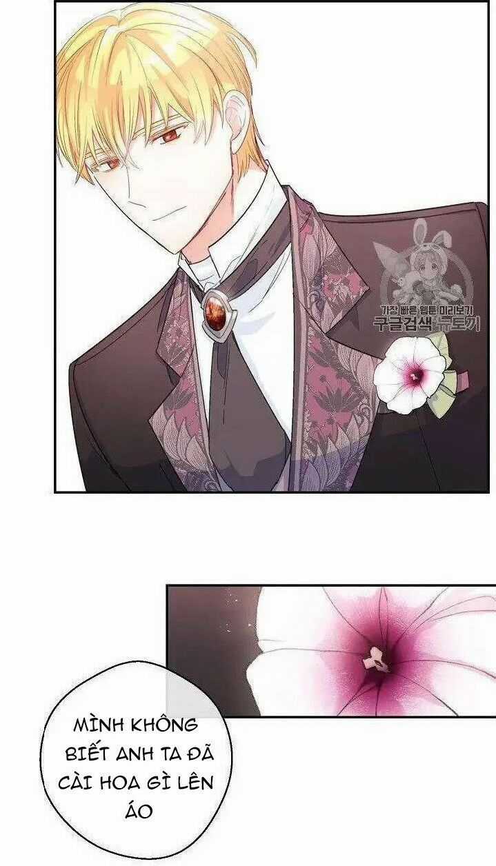 50 Công Thức Pha Trà Của Nữ Công Tước Chapter 79 trang 35