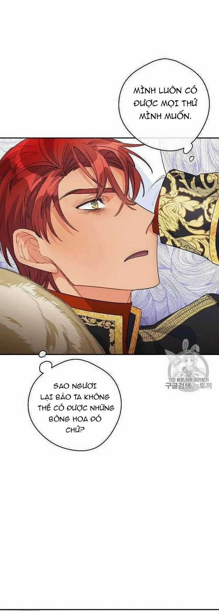 50 Công Thức Pha Trà Của Nữ Công Tước Chapter 79 trang 36