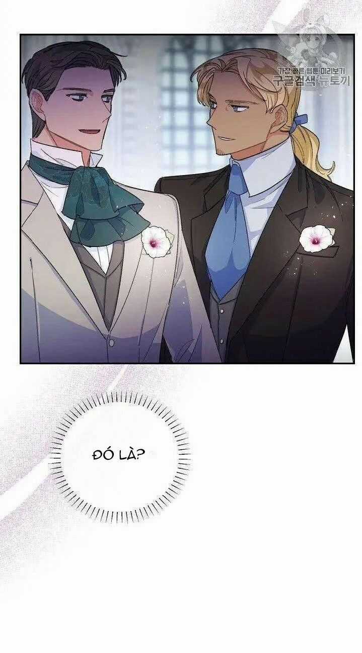 50 Công Thức Pha Trà Của Nữ Công Tước Chapter 79 trang 38