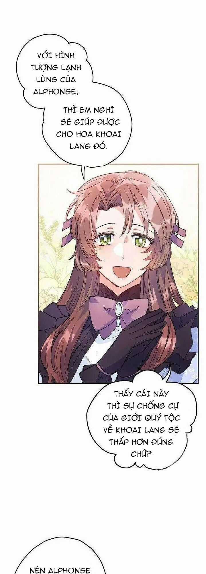 50 Công Thức Pha Trà Của Nữ Công Tước Chapter 79 trang 4