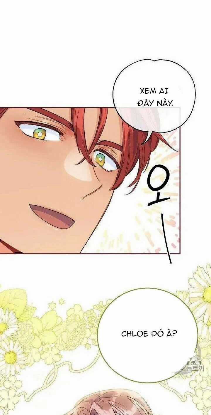 50 Công Thức Pha Trà Của Nữ Công Tước Chapter 79 trang 44