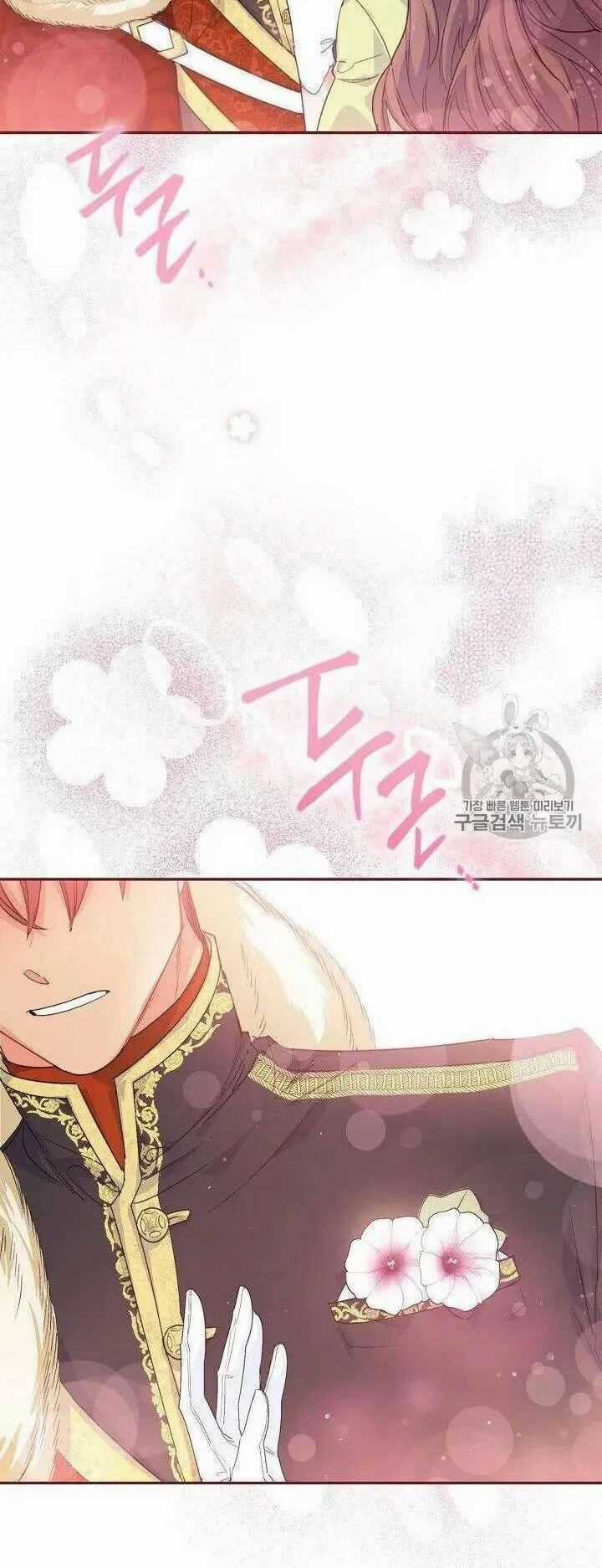 50 Công Thức Pha Trà Của Nữ Công Tước Chapter 79 trang 48