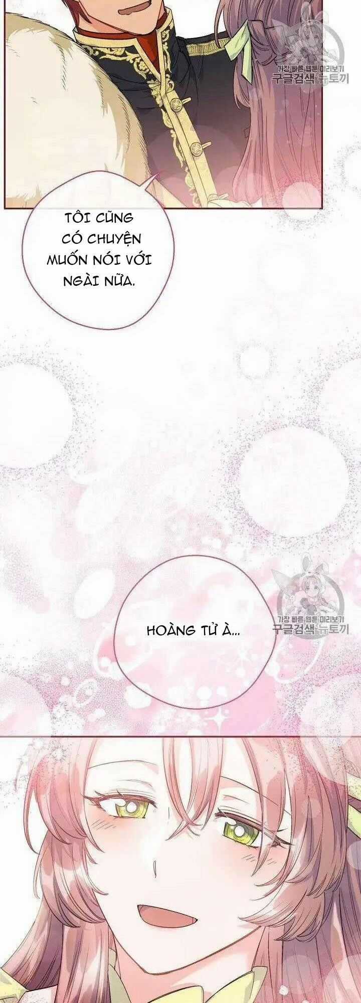 50 Công Thức Pha Trà Của Nữ Công Tước Chapter 79 trang 50