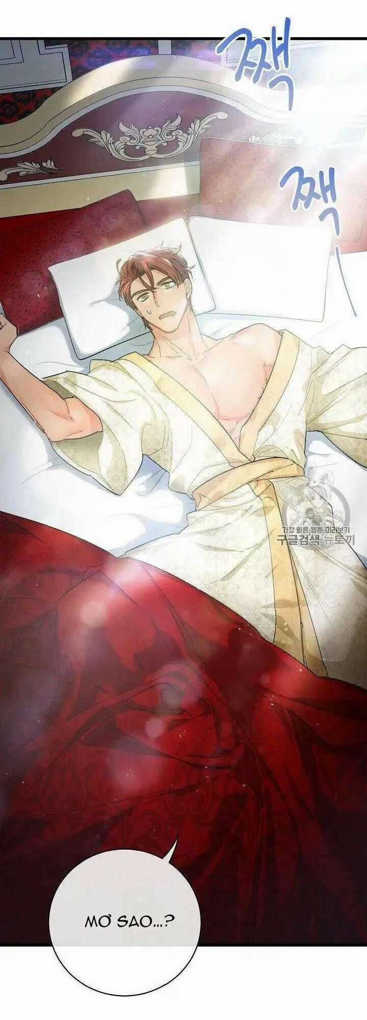 50 Công Thức Pha Trà Của Nữ Công Tước Chapter 79 trang 53