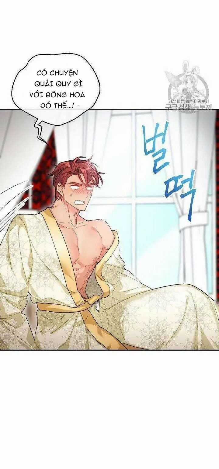 50 Công Thức Pha Trà Của Nữ Công Tước Chapter 79 trang 55