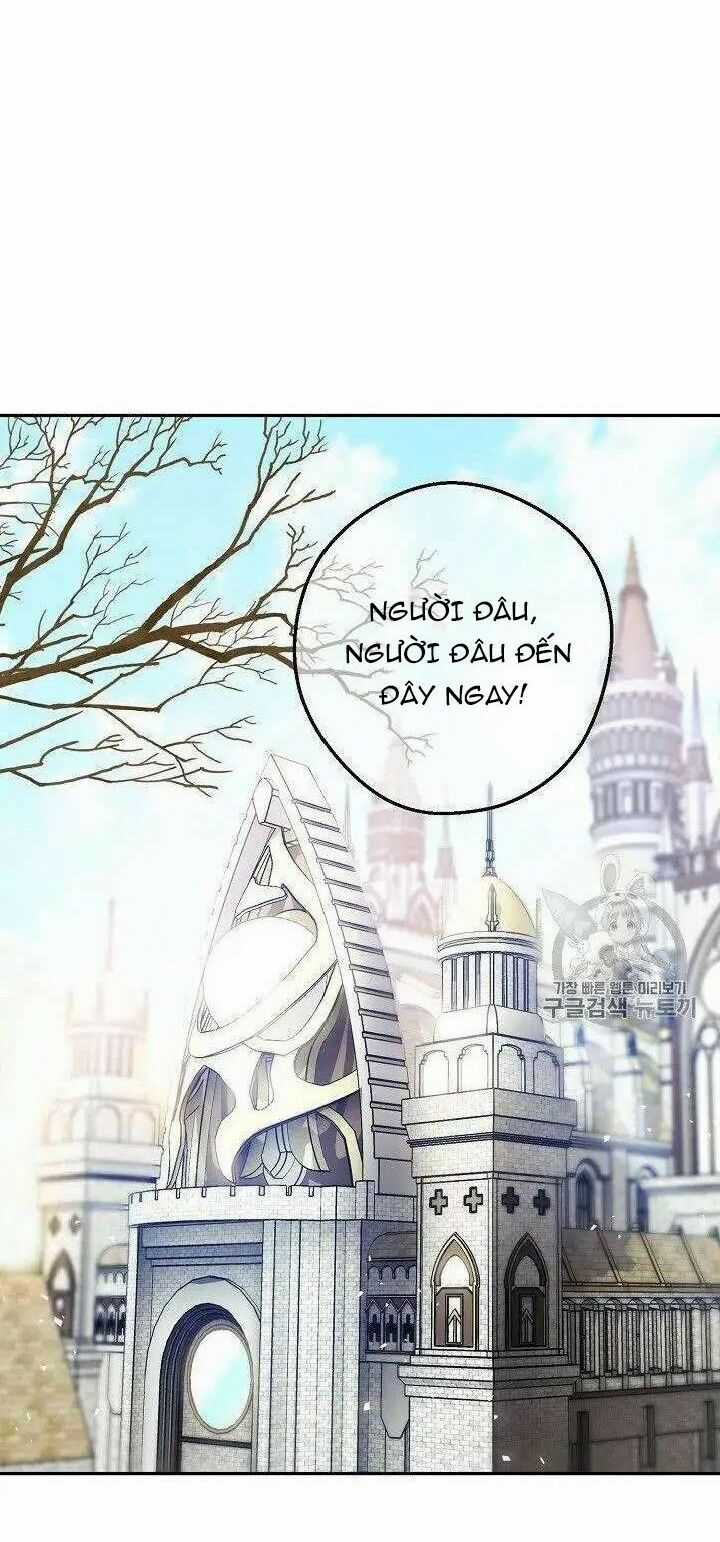 50 Công Thức Pha Trà Của Nữ Công Tước Chapter 79 trang 56