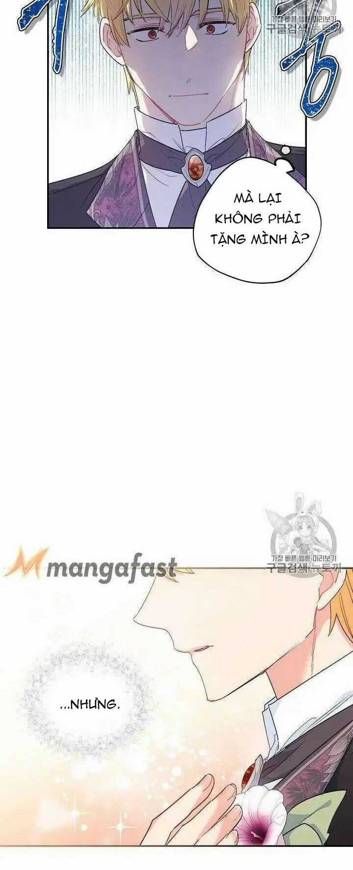 50 Công Thức Pha Trà Của Nữ Công Tước Chapter 79 trang 6