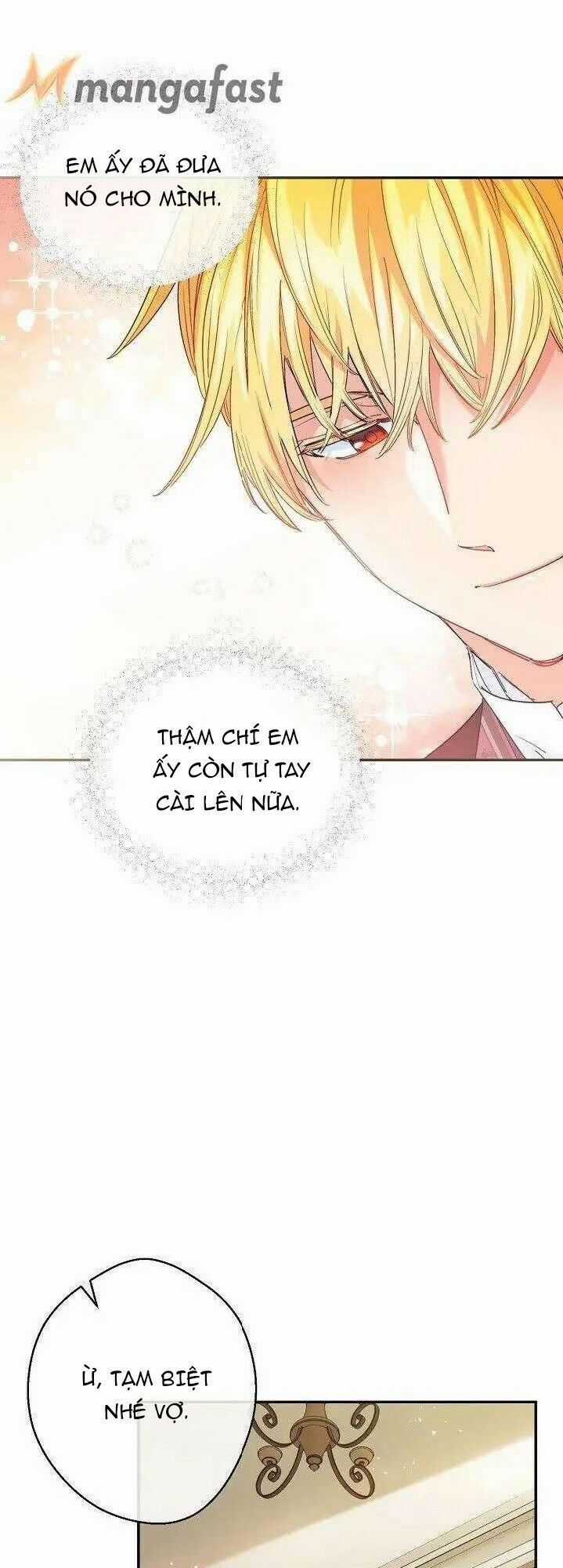 50 Công Thức Pha Trà Của Nữ Công Tước Chapter 79 trang 7