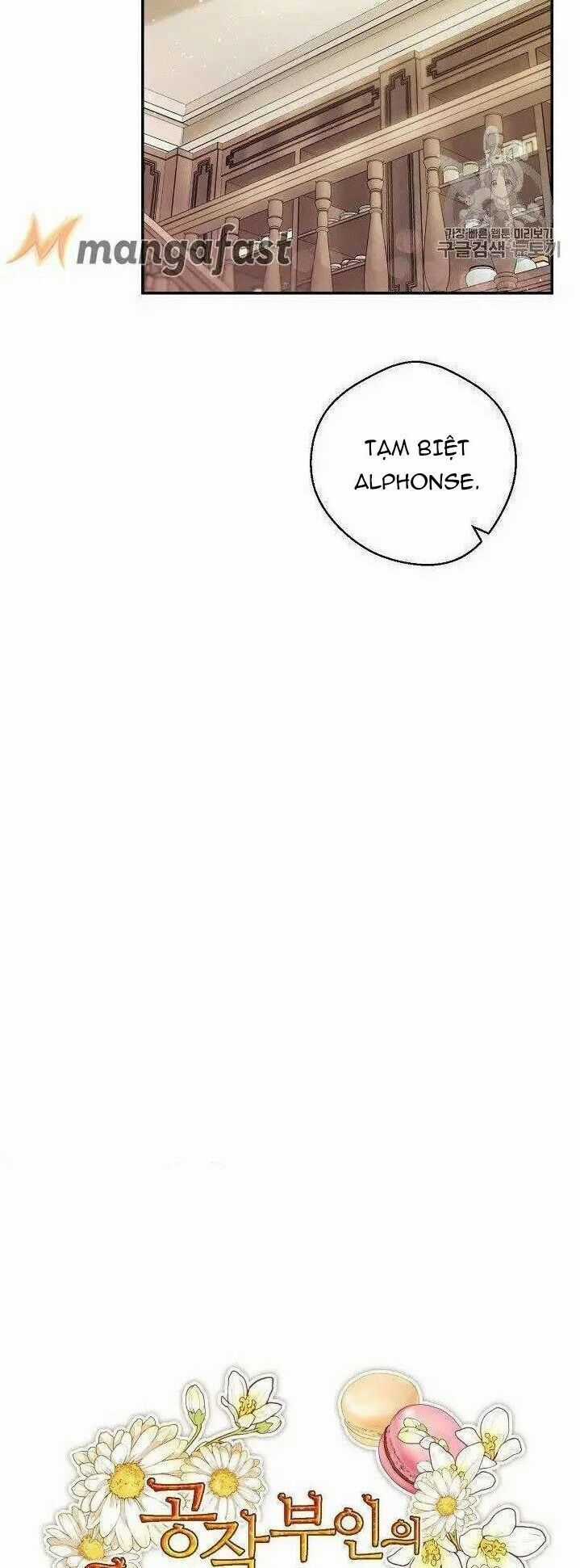 50 Công Thức Pha Trà Của Nữ Công Tước Chapter 79 trang 8