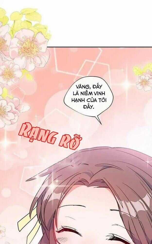 50 Công Thức Pha Trà Của Nữ Công Tước Chapter 8 trang 17