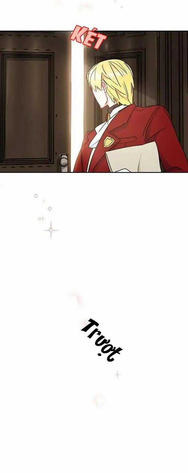 50 Công Thức Pha Trà Của Nữ Công Tước Chapter 8 trang 20