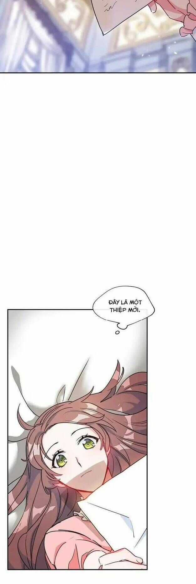 50 Công Thức Pha Trà Của Nữ Công Tước Chapter 8 trang 22