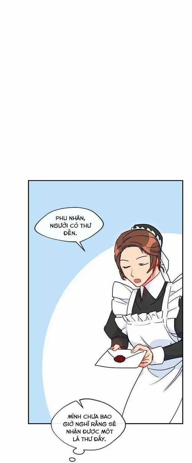 50 Công Thức Pha Trà Của Nữ Công Tước Chapter 8 trang 23