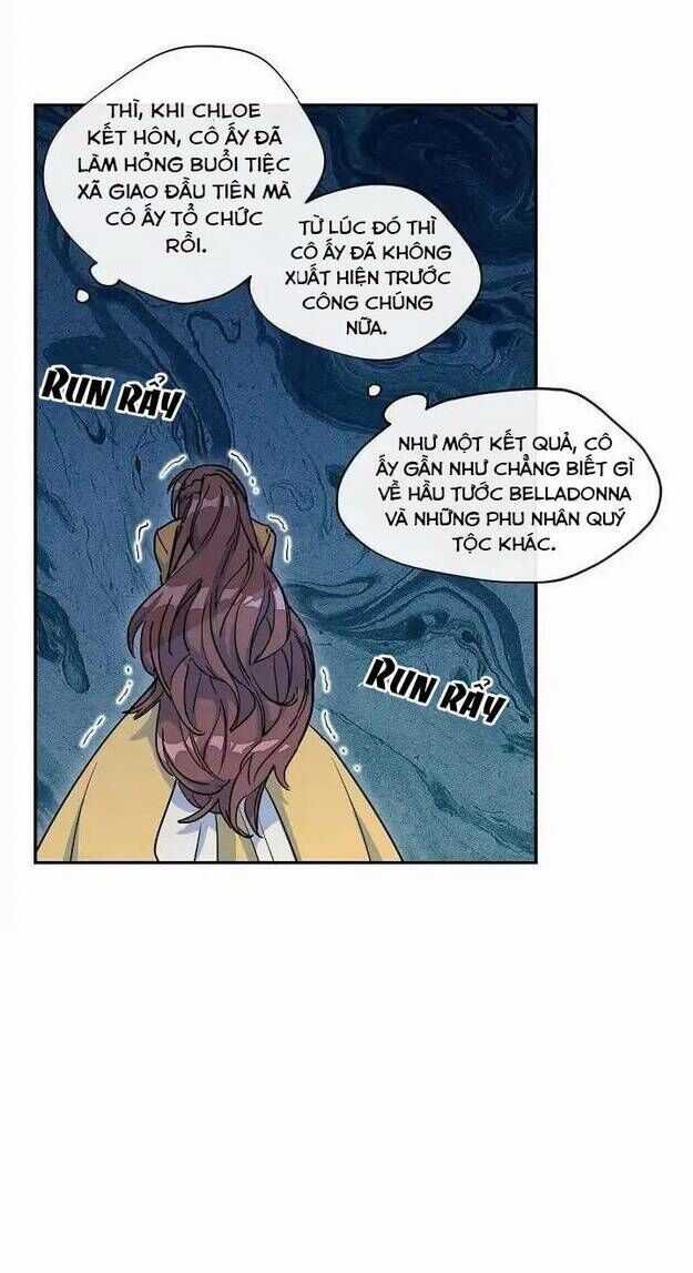 50 Công Thức Pha Trà Của Nữ Công Tước Chapter 8 trang 26