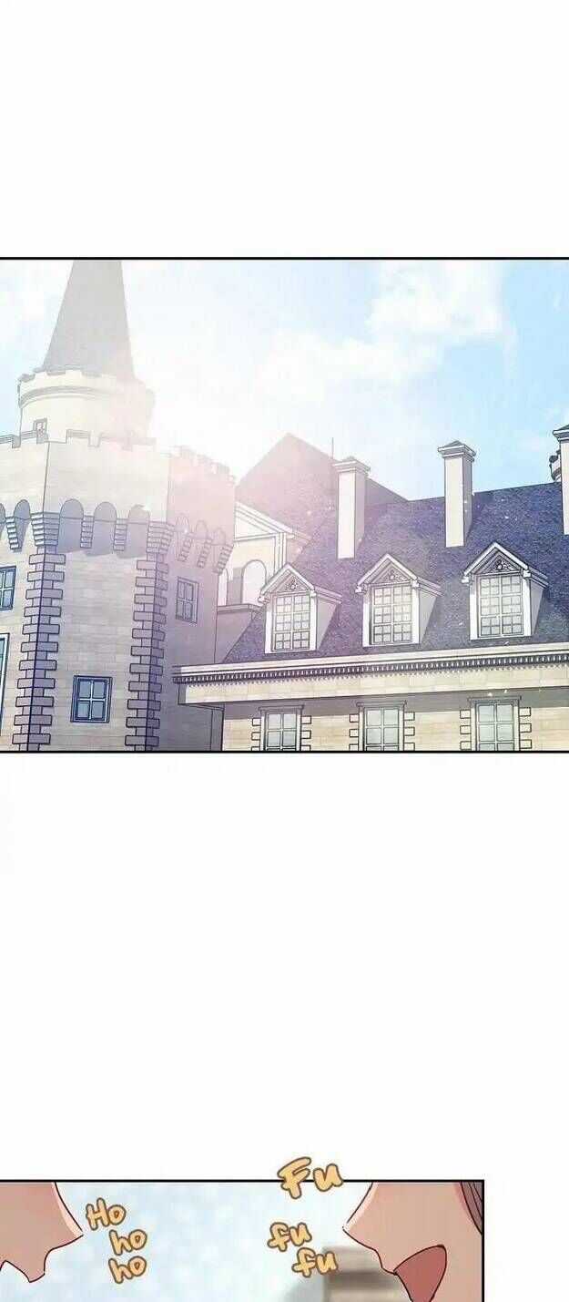 50 Công Thức Pha Trà Của Nữ Công Tước Chapter 8 trang 28