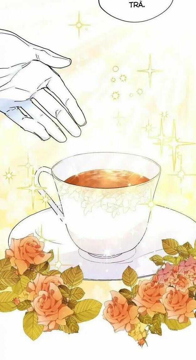50 Công Thức Pha Trà Của Nữ Công Tước Chapter 8 trang 7