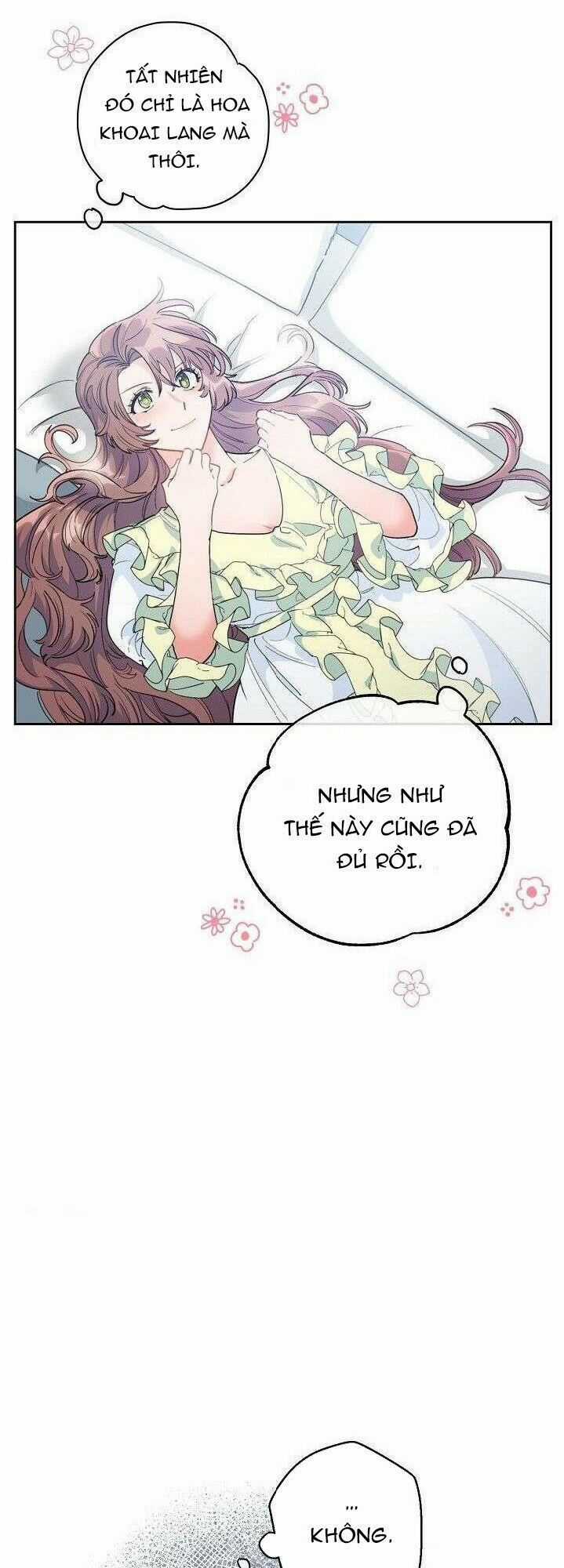 50 Công Thức Pha Trà Của Nữ Công Tước Chapter 80 trang 10