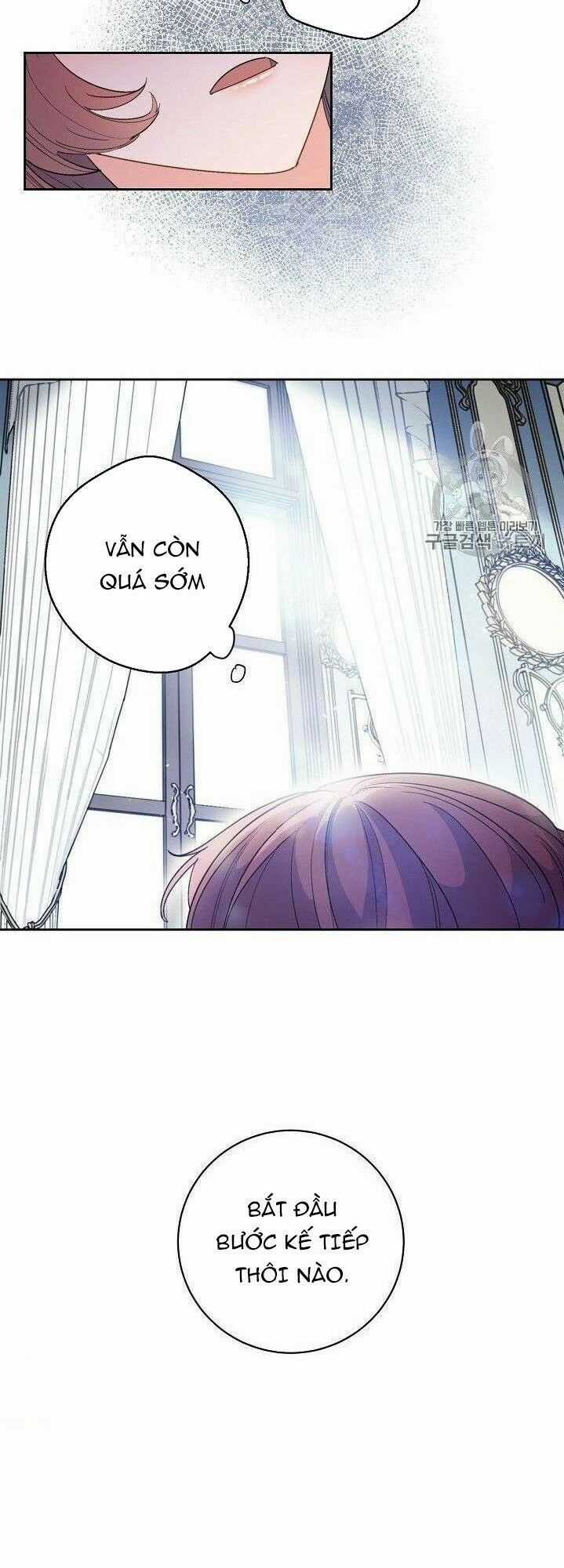 50 Công Thức Pha Trà Của Nữ Công Tước Chapter 80 trang 11