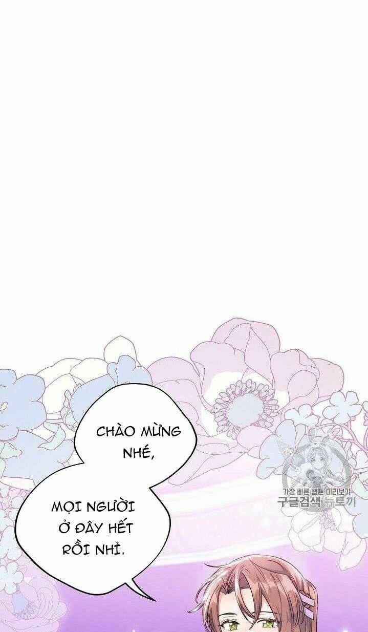 50 Công Thức Pha Trà Của Nữ Công Tước Chapter 80 trang 16