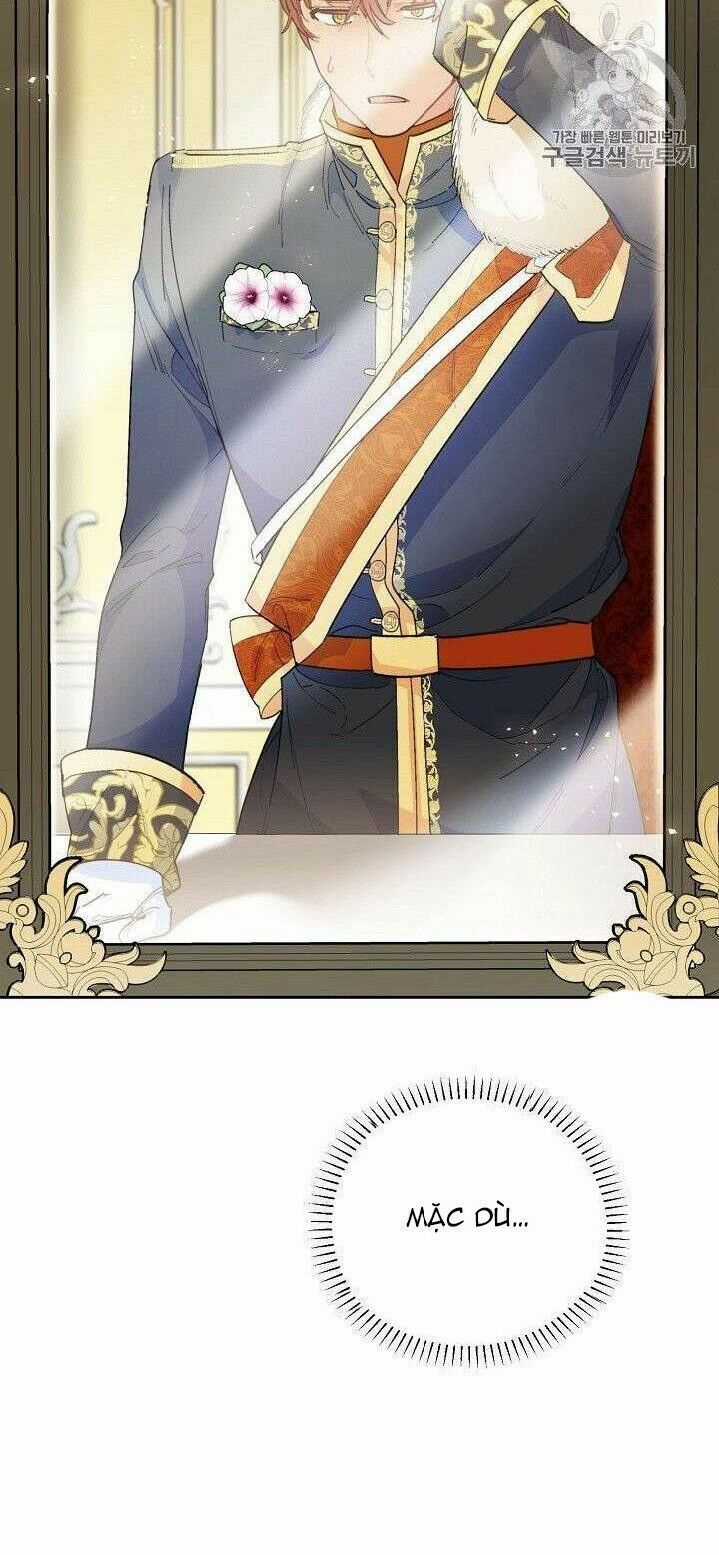 50 Công Thức Pha Trà Của Nữ Công Tước Chapter 80 trang 2