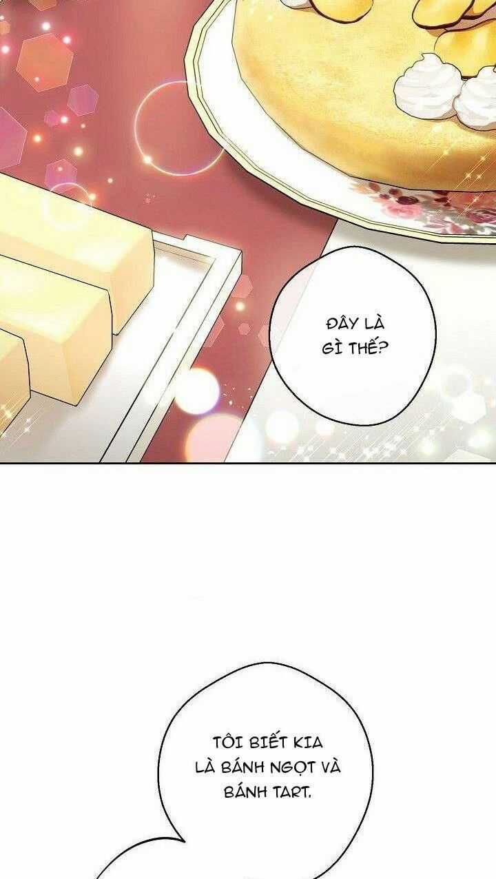 50 Công Thức Pha Trà Của Nữ Công Tước Chapter 80 trang 20