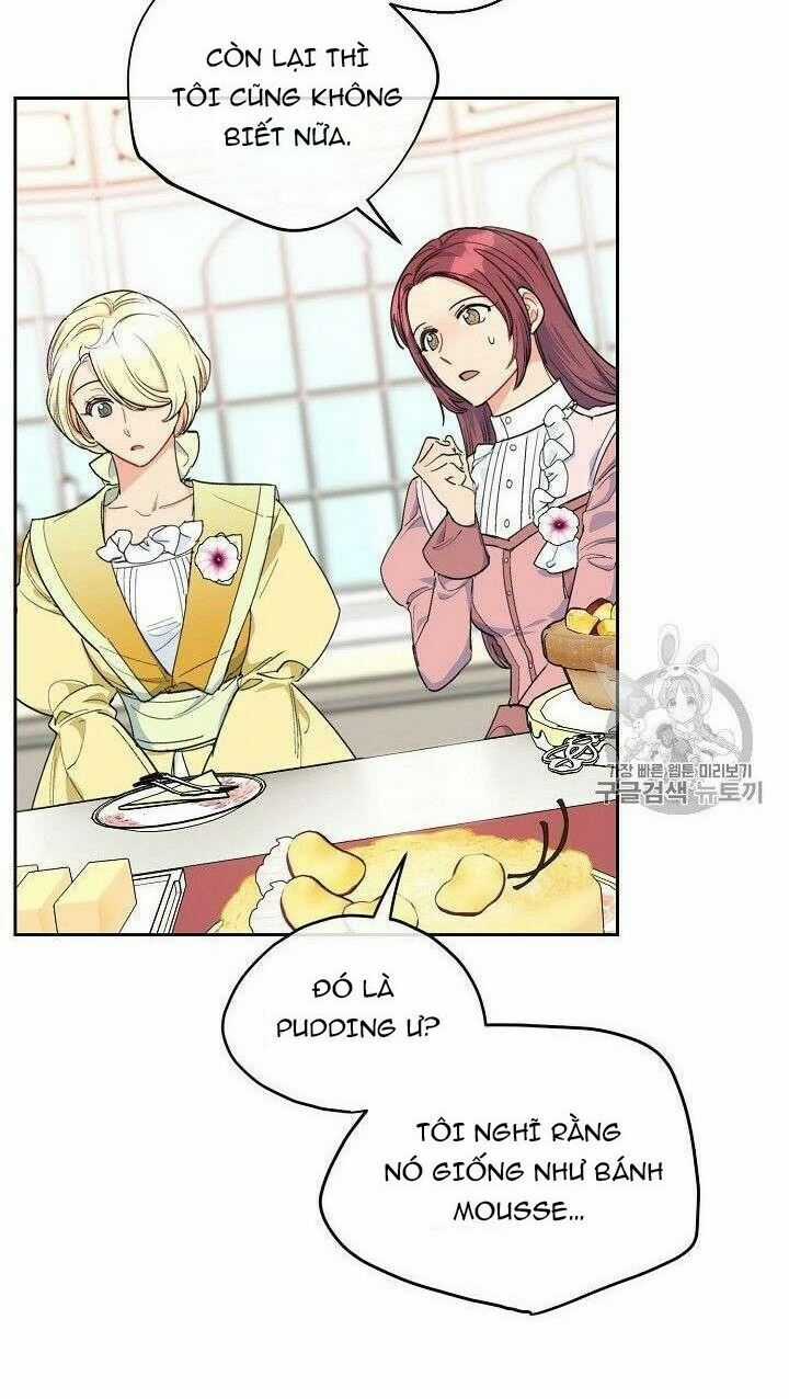 50 Công Thức Pha Trà Của Nữ Công Tước Chapter 80 trang 21