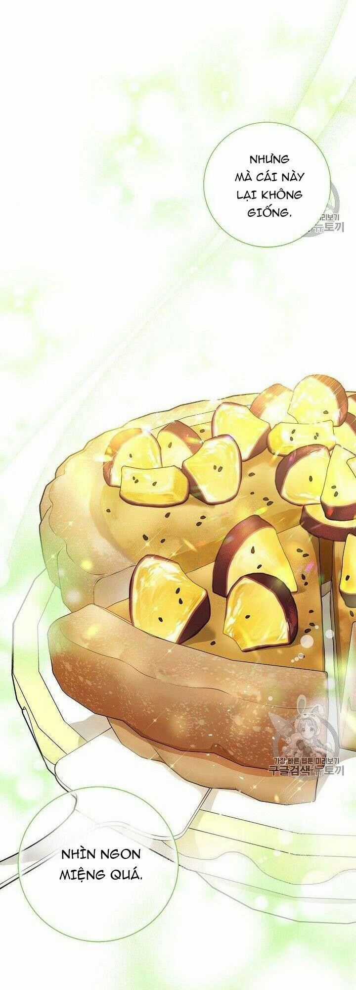 50 Công Thức Pha Trà Của Nữ Công Tước Chapter 80 trang 25